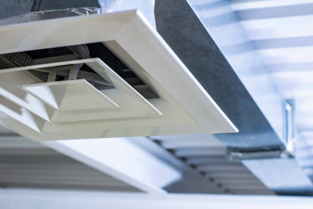 Ventilation Cleaning Services in Dublin, VA