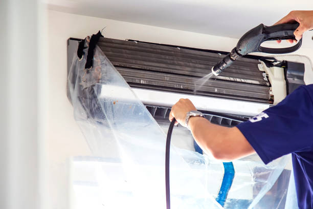 Best HVAC Duct Inspection Services  in Dublin, VA