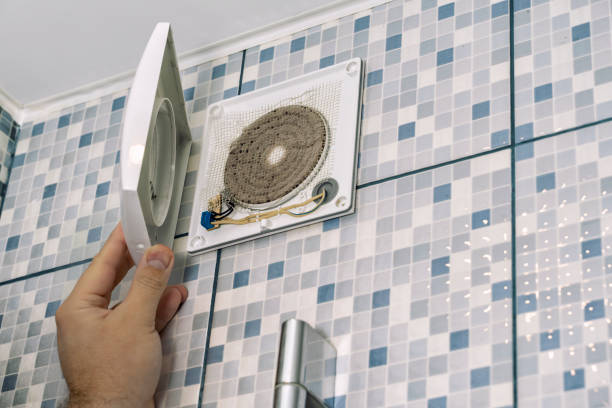 Best Home Air Vent Cleaning  in Dublin, VA