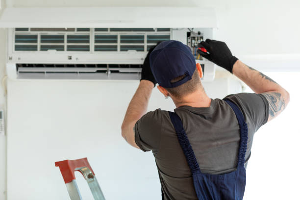 Best Best Air Duct Cleaning Company  in Dublin, VA