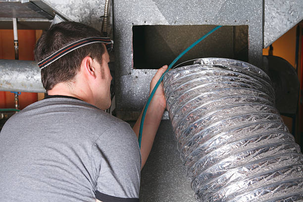 Best Affordable HVAC Duct Cleaning  in Dublin, VA