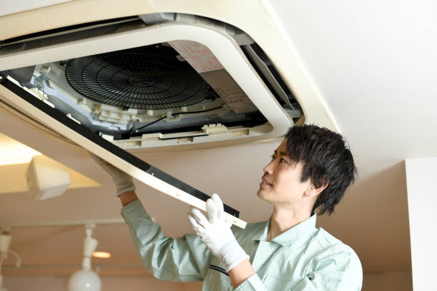 Best Affordable Duct Cleaning Services  in Dublin, VA