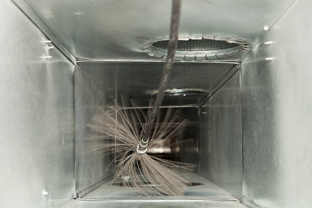 Best General Air Duct Cleaning  in Dublin, VA