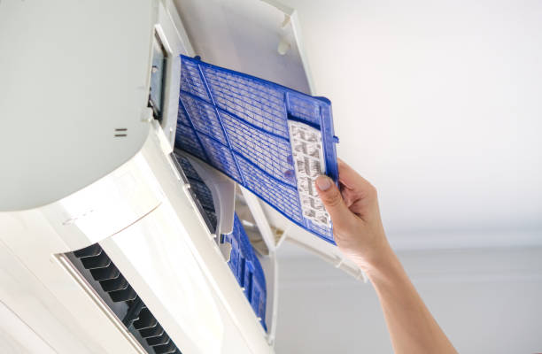 Best Ductwork Cleaning Services  in Dublin, VA
