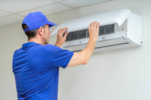 Best Air Duct Cleaning Near Me  in Dublin, VA