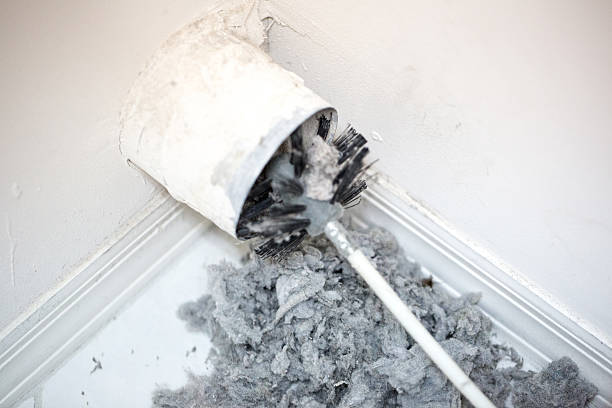 Best HVAC System Cleaning  in Dublin, VA