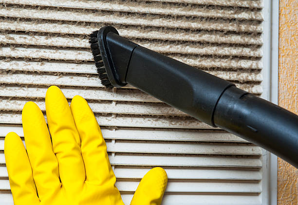 Best Emergency Air Duct Cleaning  in Dublin, VA