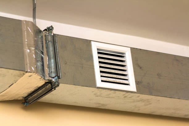 Best Ventilation Cleaning Services  in Dublin, VA